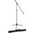 World Rhythm WR-502 Boom Microphone Stand and Mic Clip