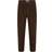 Buster Corduroy Pants - Ebony Brown