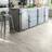 Quick Step Quick Step Alpha Vinyl Canyon Oak Grey with Saw Cuts Plank Flooring 2.128 M2