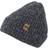 Helly Hansen Unisex Cozy Beanie Hat - Blue