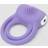 LoveHoney Luxury 12 Function Rechargeable Silicone Ring