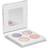 Lavera Signature Colour Collection Pure Pastels 01 Eyeshadow Extra-Long Hold - Organic Almond Oil/Vitamin E