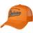 Stetson American Heritage Trucker Cap - Orange