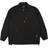 Kenzo Trench Coat/rain Coat Black, Male, Apparels, Coats, Black