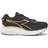 Diadora Equipe Atomo W - Black/Gold/White