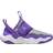 Nike Jordan 23/7 PSV - Purple Venom/Medium Silver/White