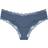 Triumph Natural Spotlight Hipster EX Underwear - Liberty Blue