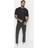 Trendyol Collection Man ung normal midja raka ben raka jeans, antracit, 29, Antracit
