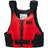 Helly Hansen Rider Paddle Life Vest Red 50/60KG Alert Red 50/60KG