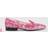 Scarosso Ladynolita loafers pink_velvet