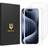 Unbreakcable Screen Protector for iPhone 15 Pro Max 3 Pack