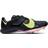 Nike Air Zoom Long Jump - Anthracite Pink Volt
