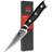 SHAN ZU Pro ‎SZPCS-2017-005 Kockkniv 9.5 cm