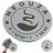 NEOUZA Professional Barista Coffee Filter 5.1cm