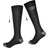 Keenso Heated Socks with 3 Temperature Settings - Black
