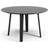 Swedese Divido Ash Black Lasered Table