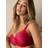 Fantasie Ana Moulded Spacer Bra Polyamide - Red Nylon