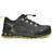 Base K-Balance Safety Shoes S1P HRO SRC - Black/Yellow