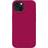 Ideal of Sweden Silicone Case for iPhone 15