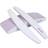 Uraqt Double Sided Emery Board Professional Nail Files 150g 16-pack