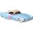 Hot Wheels Disney GCY58 Pixar Toy Story 4 Bo Peep Vehicle GCY52