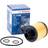 Bosch oljefilter F 026 407 108 P