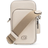 Coach Shoulder Strap Bag - Beige