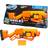 Hasbro Nerf Roblox Adopt Me! BEES! Lever Action Dart Blaster
