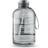 GEMFUL Large Sports Vattenflaska 3L