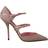 Dolce & Gabbana Højhælede Sko Pink EU39/US8.5