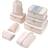 Meowoo Insert Packing Bags - 8 delar