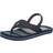 Reef Little Ahi Boys Sandal Sea Stripes