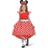 Disguise Mickey Mouse Red Children's Masquerade Costume