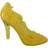 Dolce & Gabbana Floral Crystal Cinderella - Yellow