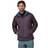 Patagonia nano puff hoody violett