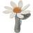 Little Dutch Farm Rattle Flower