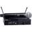 Shure SLXD24/B58-G59 Handheld Wireless System 470 - 514 MHz