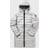 Canada Goose Cypress Hooded Jacket Women - Silverbirch