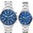 Fossil His And Hers Multifunction (BQ2828SET)