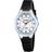 Calypso Unisex Sweet Time Black Watch K5800/4
