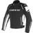 Dainese Racing 3 D-Dry Tekstiljakke - Sort