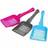 Animal Instincts Litter Scoop with Fine Mesh 28cm