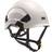 Petzl Safety Helmet - White