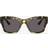 Vogue Eyewear Solbriller Til Kvinder VO 5524S - Yellow Tortoise