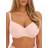 Fantasie Rebecca Essentials Moulded Spacer Bra - Pink