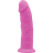 Silexd Dual Density Glow In The Dark Dildo 15 cm