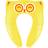 Omenluck Foldable Potty Toilet Training Seat