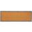 Nicola Spring 120x40cm Coir Double Door Mat Brown