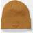 Timberland Tonal 3D Embroidery Beanie - Brown