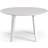 Swedese Divido Ash Whitewashed Table